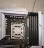 微星（MSI）B850M GAMING WIFI小白龙主板 支持CPU 9950X/9800X3D/9700X/9600X/9500F(AMDB850/AM5接口) 实拍图