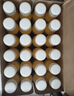 农夫山泉100%纯果汁NFC橙汁300ml*24瓶鲜果冷压榨0添加剂饮料礼盒 实拍图