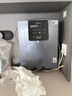 美的（Midea）管线机壁挂式【升级自吸可接桶装水】家用净水器净饮机饮水机伴侣 真沸腾真开水全通量匹配MG241-R 实拍图