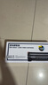 得力DBH-388AX硒鼓碳粉适用惠普128/P1007/M1136/M1213nf打印机墨盒 DBH-388AX大容量硒鼓2支装【4000页】 标准版 实拍图