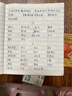 得力（deli）A5飞盘扣活页本透明方格本60张中学生考研笔记本本子HA560-3 实拍图