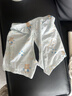 欢喜小熊婴儿夏季套装卡通背心短裤分体套宝宝莫代儿薄款透气家居服两件套 晒单实拍图