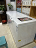 澳柯玛（AUCMA）560升家用单温冷柜 大容量冰柜 卧式囤货大冰箱 冷藏冷冻转换顶开门冷柜 BC/BD-560TC【价保618】 实拍图