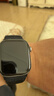 绿联【翘边包赔】适用苹果手表s11保护膜手表膜apple watch s11/10自定位苹果手表保护膜防刮耐磨42mm 实拍图