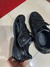 森地客全地形非锁骑行鞋 自行车无锁休闲公路鞋男【加勒比2.0】黑 41 实拍图