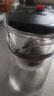 飘逸壶泡茶壶耐热高温玻璃沏茶过滤内胆冲茶器家用茶具套装 飘逸杯500mL1个 实拍图