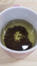 京东京造黑苦荞茶1100克特选四川大凉山全胚芽荞麦茶泡水喝送长辈养生茶 实拍图