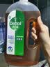 滴露（Dettol）消毒液消毒水1.2L衣物除菌液 家居地板杀菌除螨 松木香 非84酒精 实拍图