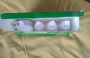超威电热蚊香液 定时三档智能加热器无味卧室补充液家用驱蚊器 2瓶1器 实拍图
