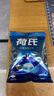 荷氏薄荷糖 特强薄荷味50粒140g 开车清爽糖果休闲零食 清新口气 实拍图