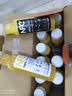 农夫山泉100%纯果汁NFC果汁300ml*12瓶缤纷礼盒(6橙汁+6芒果汁) 实拍图