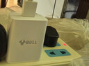 公牛（BULL）5V-2AUSB充电器 苹果安卓手机电源适配器 适用苹果iPhone14/SE2/13/iPad平板耳机等 实拍图