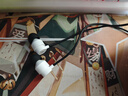 雷蛇（Razer）战锤狂鲨V3有线入耳式耳机 7.1环绕声 吃鸡神器 三角洲官方指定 Type C 白色（赠THX软件 可调EQ） 实拍图