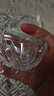 可孚牙齿矫正器 隐形牙套磨牙保持器成人地包天纠正不整齐【1阶段】 实拍图