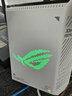 华硕（ASUS）【焕新补贴】ROG魔盒Air WiFi7电竞Ai路由器家用无线千兆路由全2.5G口全屋wifi Aimesh随心组 实拍图
