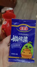 蓬盛 香港橄榄菜30g*10袋 下饭菜 潮汕特产咸菜杂咸拌面酱腌菜 实拍图