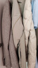 京东洗衣服务 衣服任洗 价值2000元以下棉服/羽绒服/衬衫/外套等 上门取送 干洗水洗 去渍熨烫 衣服任洗 4件 实拍图