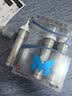 蔓迪【第二代米诺地尔】蔓迪5%生发泡沫剂60g*3（倍速生发 温和低敏）男女专用治脱发防脱育发米洛酊搽剂 实拍图