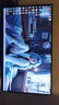 熊猫PANDA 27英寸2K 原生200超频210Hz 1ms响应 FastIPS屏 10BIT硬件低蓝光 电脑电竞游戏显示器S27Q6S 实拍图