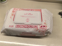 KONOKO宠物湿巾猫咪狗狗擦脚全身免洗清洁擦眼泪痕去味除臭消毒纸巾10包 实拍图