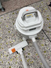 德尔玛（Deerma）【重磅新品】TJ700S 干吹两用吸尘器 家用商用 吸尘器桶式大吸力 整机降噪设计ZN-530 实拍图