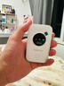 迅优随身wifi多网通免插卡移动网络wifi6无线网卡便携式高速4G无线wifi无限制全国通用流量2026款5GXY 【顶配版wifi6】八核八通道+升级长续航 实拍图