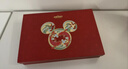 迪士尼（Disney）礼盒米奇高考文具套装 初高中学生文具考试升学金榜题名学习用品 六一儿童节礼物男女孩生日礼物 实拍图