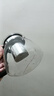 【京东物流】茶壶套装整套茶具大容量玻璃茶杯带滤网耐高温泡茶具 1000ML一壶+四杯套装【无茶盘】 实拍图