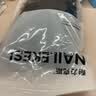 耐力克斯（NAILEKESI N）排球护腕护膝套装护臂男女生专用儿童初中学生中考防撞运动护具S 实拍图