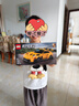 乐高（LEGO）积木赛车系列77239 保时捷911超级跑车男女孩儿童玩具520礼物摆件 实拍图