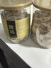 福东海 黄芪片150g（大片）四宝茶原料甘肃北芪党参黄苓煲汤泡水养生茶 实拍图