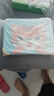 优学思新款儿童早教学习机1-12岁幼儿智力开发幼小衔接英语启蒙识字拼音护眼防摔家长管控点读机 P90进步版6+128G【早教启蒙+幼小衔接】 实拍图