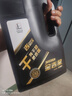 长城【干系列】金吉星全合成机油 A5/B5 0W-30 汽机油 3.5kg/4L 实拍图