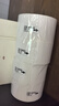 得力40*30mm 800张*4卷 珊瑚海三防热敏标签纸 奶茶服饰不干胶打印纸 12000【适配3寸标签机720C等】 实拍图