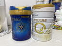 美赞臣蓝臻2段奶粉 6-12月较大婴儿配方奶粉荷兰原装进口(新国标升级) 820g*1罐 实拍图