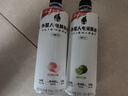 外星人电解质水0糖0卡饮料 600mL*20 荔枝海盐*6+白桃*6+青柠*8 整箱装 实拍图