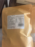 海边人 高蛋白鱿鱼仔带籽250g青岛特产即食墨鱼仔休闲解馋海鲜零食 实拍图