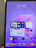 HUAWEI MatePad 11.5 S 灵动款 柔光版 华为平板电脑 护眼云晰柔光屏 学生学习 12+256G 羽砂紫 实拍图