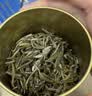 大益TAETEA茶叶普洱茶熟茶 7572饼茶盒装150g/饼 经典标杆口粮茶自饮 实拍图