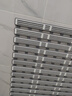大江TPE浴室防滑垫卫生间厕所淋浴房老人洗澡防摔地垫 50x80cm 实拍图