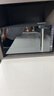 美的（Midea）【价保618】微碳系列微波炉家用微烤一体机不锈钢内胆一级能效平板25升解冻解热PC23M8 实拍图