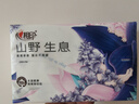 心相印【樊振东推荐】抽纸纸巾向野而生4层80抽*18包M码鼠尾草香氛纸巾 实拍图