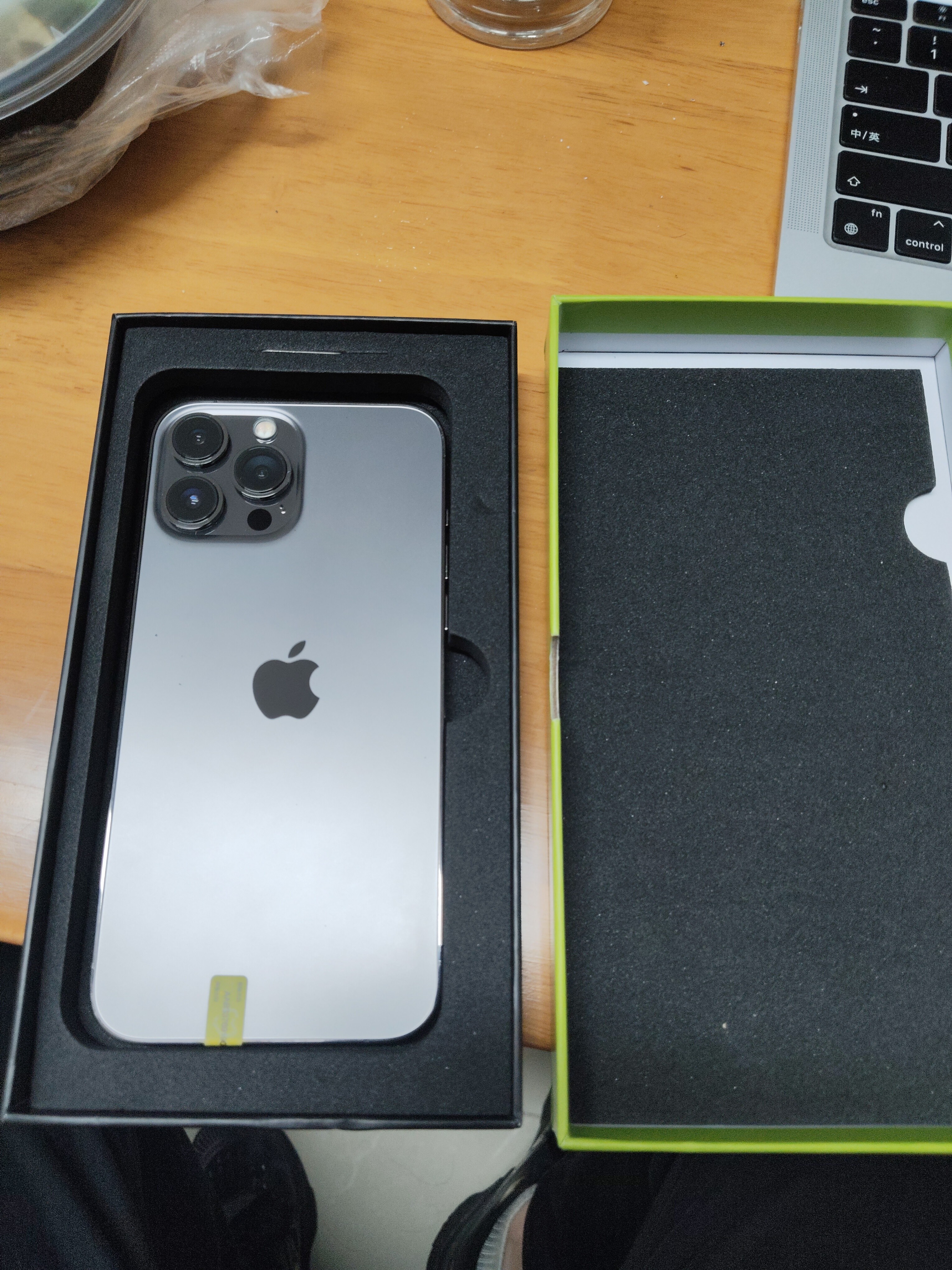 Apple 苹果 iPhone 17/16/15/14/13/12/11/X系列二手手机商品详情见质检报告 苹果 iPhone 13 Pro Max 实拍图