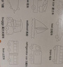 雷朗幼儿控笔训练凹槽画画本2-8岁绘本儿童益智玩具六一儿童节礼物 实拍图