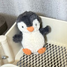 Jellycat巴塞罗熊动物毛绒玩偶儿童安抚公仔小熊潮玩送礼520礼物 巴塞罗熊 Medium 实拍图