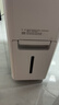美的（Midea）除湿机变频除湿净化空气一体机30升/天70㎡家用抽湿机轻音卧室内防潮回南天吸湿器CF30BD/BP3N7-DI 实拍图