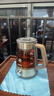 苏泊尔（SUPOR）【价保618】煮茶器养生壶电热水壶泡茶烧水壶航天级纯钛高温萃取控温保温蒸汽喷淋煮茶壶SW-10C21 实拍图