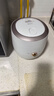 美的（Midea）电饭煲1-2-3人 家用迷你小容量微压电饭煲 电饭锅 宿舍煮饭不沾内胆迷你一人食小型煮饭锅 【一键快煮】 1.2L 香甜Q软饭 实拍图