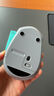 罗技（Logitech）M330 静音鼠标 无线鼠标 办公鼠标 右手鼠标 带无线微型接收器 黑色 实拍图