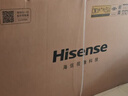 海信电视75E3NH Pro 75英寸 264Hz高刷 高色域 2.2重低音 智能Wi-Fi6 大内存 平板电视 实拍图